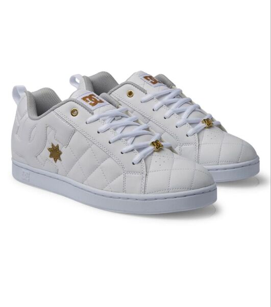 新品 DC Shoes ディーシー アライアンス 27㎝ スニーカー 国内正規品 箱入り 送料無料