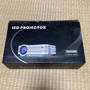 LEDプロジェクター