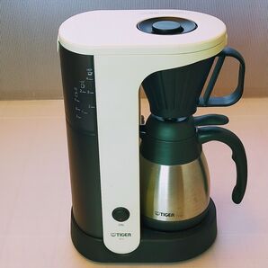 TIGER タイガー 真空ステンレス コーヒーメーカー ACU-A040