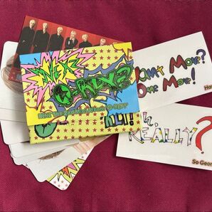 NEXZ O-RLY? プラットフォーム盤 ハル ソゴン シール