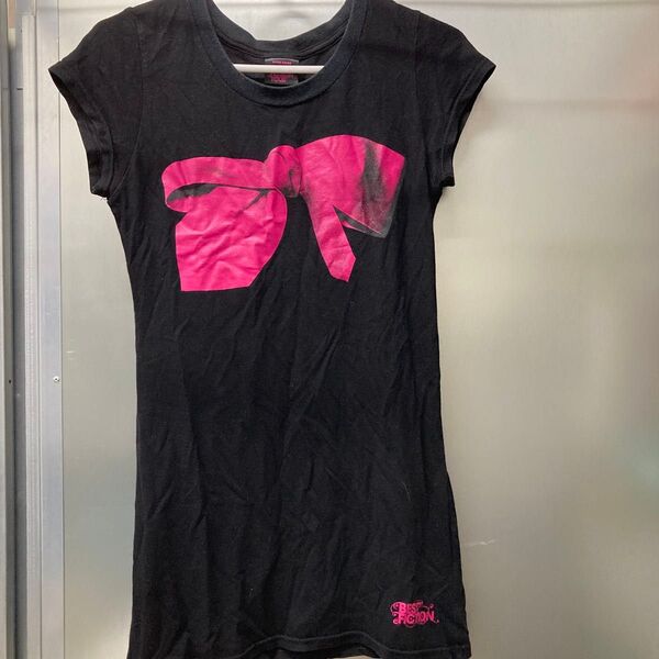 安室奈美恵 ベストフィクション BESTFICTION ツアーTシャツ レディース