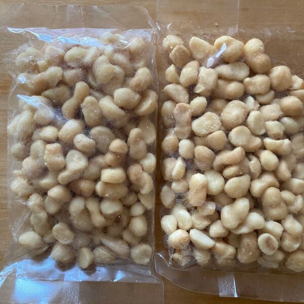 スイートマカダミア200g×2袋
