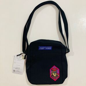 ジョジョの奇妙な冒険 Avail アベイル 花京院 典明 ミニショルダーバッグ
