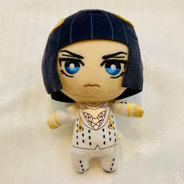 ジョジョの奇妙な冒険 黄金の風 ともぬい vol.2・ブローノ ブチャラティ