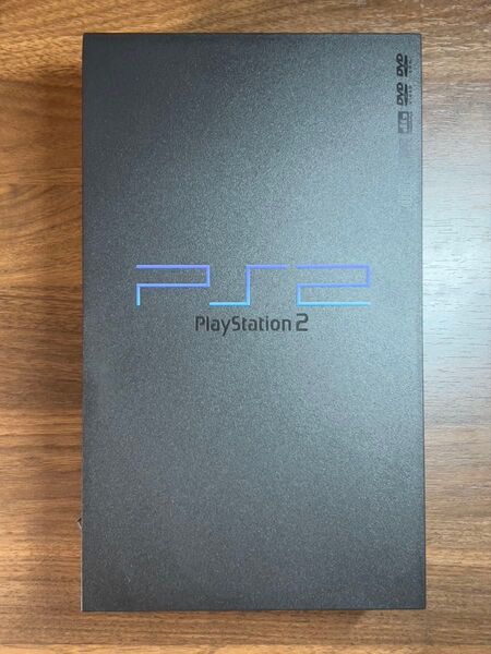 プレイステーション2 PlayStation2 SCPH-30000