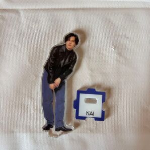 超特急 アクスタ カイ 小笠原海
