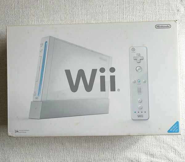 【動作確認済み】Wii 本体 リモコン セット ホワイト+ソフト3本セット