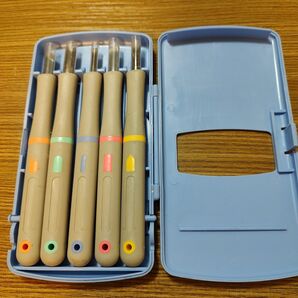 ・マルイチ 彫刻刀 SX 5本組み