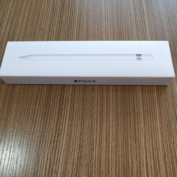 空き箱 Apple Pencil ホワイト