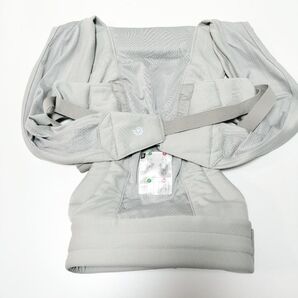 エルゴベビー EMBRACE Soft Airエンブレース 試着のみ