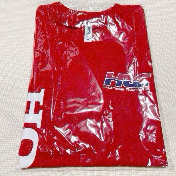 2024年 鈴鹿8耐 ホンダ応援グッズ Tシャツ M
