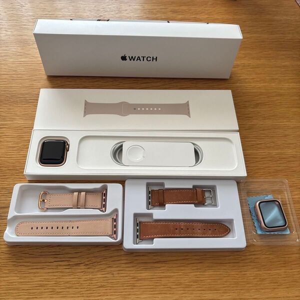 Applewatch アップルウォッチse