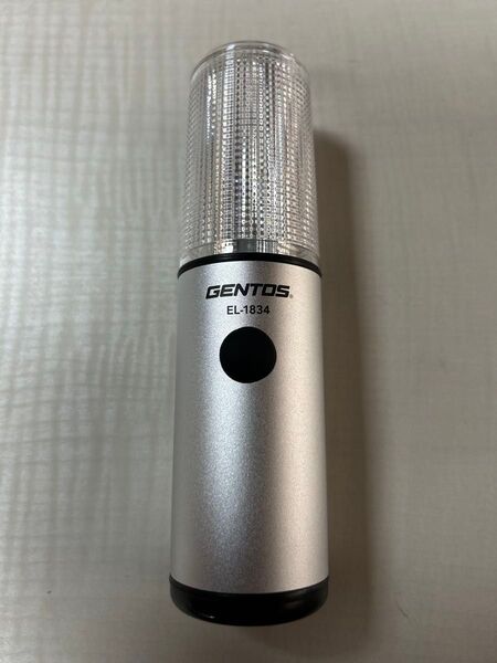 メルセデスベンツ純正 LED懐中電灯 J0000001834JJ 純正品 ライト兼LED発煙筒