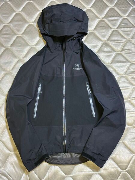 ARC'TERYX BETA SL HYBRID ベータ sl ハイブリッド