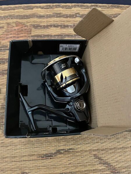 SHIMANO 25アルテグラ C3000X 新品