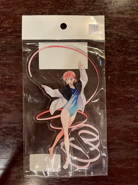 アオのハコ 蝶野雛 アクリルスタンド