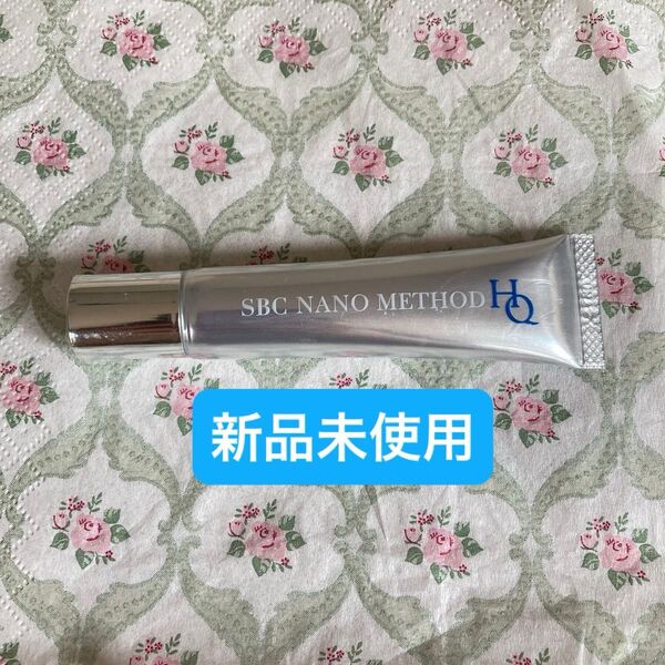 SBC NANO METHOD HQ ナノメソッドHQ しわ シミ 美容液