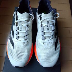 adidas アディゼロ ボストン12