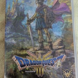 ドラゴンクエストIII Switch リメイク dq3