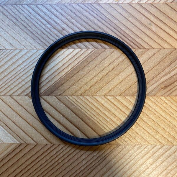 (ジャンク品) MARUMI EXUS Lens Protect 67mm レンズフィルター