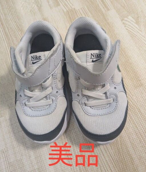 NIKE エアマックス 13cm キッズシューズ ベビーシューズ
