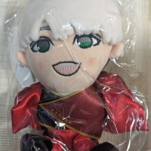 WEST. 神山 神ちゃん ぬい