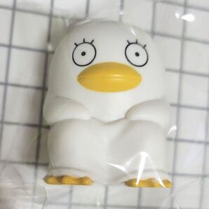 ガチャ 銀魂 まちぼうけ ミニフィギュア エリザベス