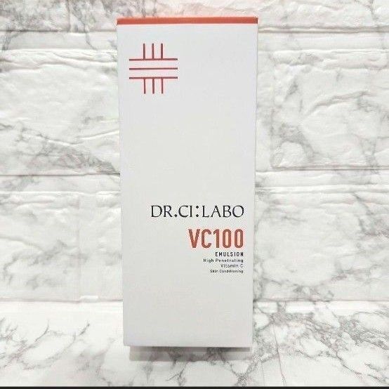 【即購入可】ドクターシーラボ VC100 エマルジョン EXV 乳液 リニューアル