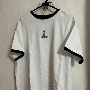メンズ SPINNSスピンズ(メンズ)エイリアンTシャツ オーバーサイズ