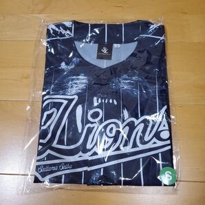 ライオンズ ユニフォーム