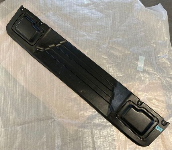 フェアレディZ 2by2 GS30テール トランク 内装パネル(トリム)3点セット アッセンブリ 純正品