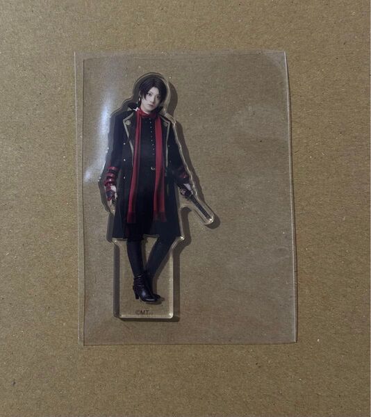 ミュージカル 刀剣乱舞 加州清光 佐藤流司 幕末天狼傳 アクリルスタンド アクスタ 刀ミュ