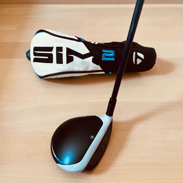 SIM2 SIM2MAX 3W TENSEI BLUE TM50 S