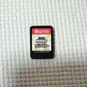 マリオジャンボリー Switch ソフトのみ