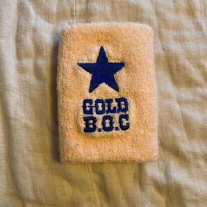 リストバンド BUMP OF CHICKEN 星