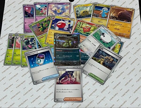 ポケモンカード