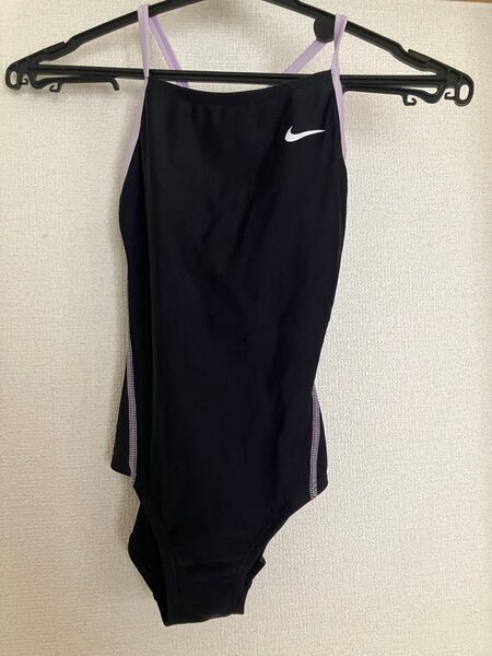 NIKE 競泳水着 140 ブラック