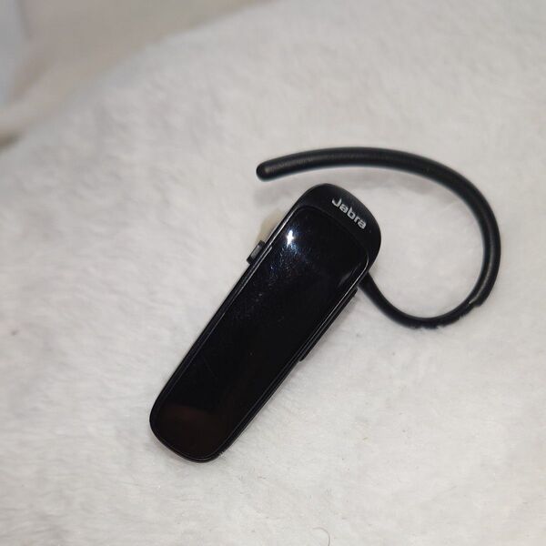 JABRA TALK25 利用頻度・極小
