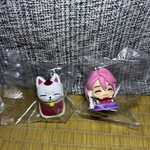 ダンダダン おねむたん ターボババア&アイラ