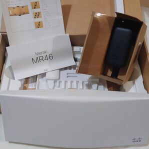 CISCO Meraki MR46 ルーター