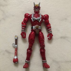 仮面ライダー響鬼 装着変身 フィギュア