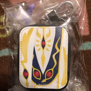 コードギアス 反逆のルルーシュ ミニポーチ 皇帝服バージョン