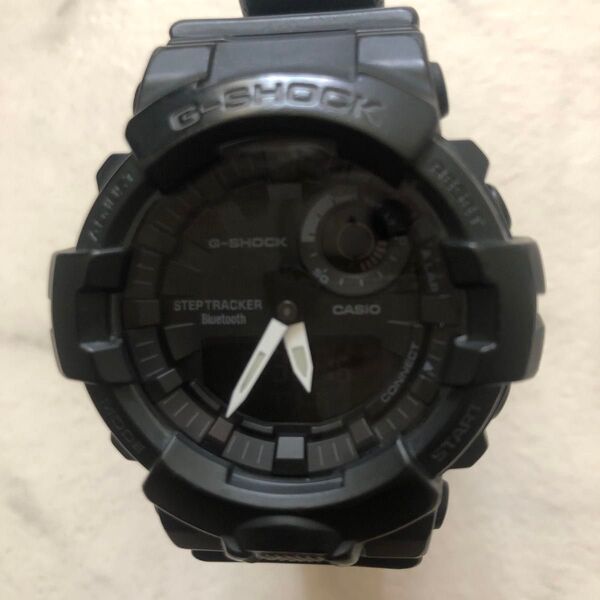 カシオ CASIO G-SHOCK Gショック GBA-800