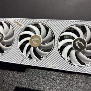 ZOTAC GeForce RTX 5080 SOLID OC WE