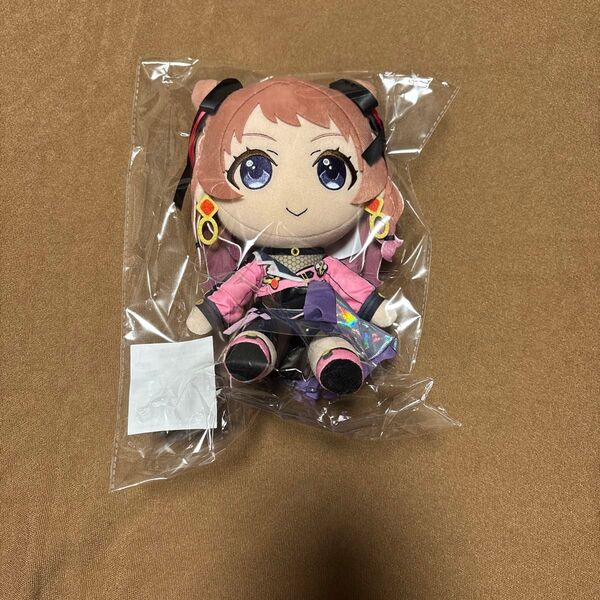 Gift 学園アイドルマスター ぬいぐるみ 花海咲季
