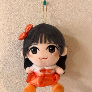 川本笑瑠 ちびぬい
