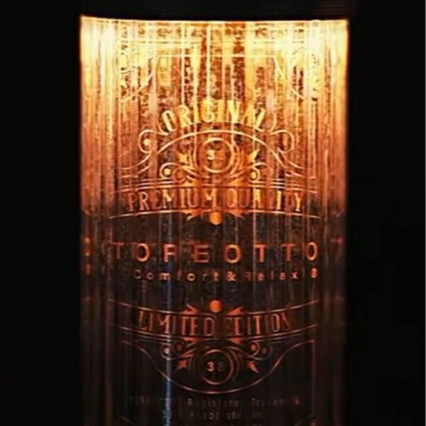 38-kT THE RICH classic100 toreotto