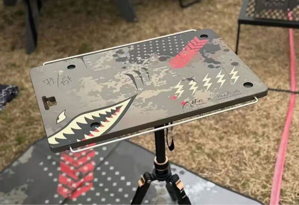 h&o 床jaws 床ジョーズ サメ