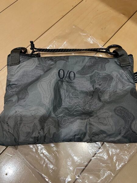 nerudesignworks サコッシュ ネルデザインワークス