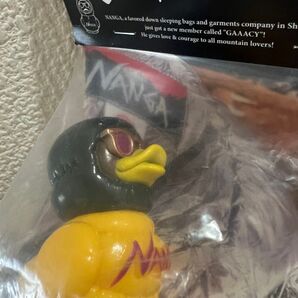 新品 ガーシー GAAACY ゴッコ堂 nanga natal design